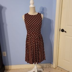 JM Collection Size 4 Womens Dress